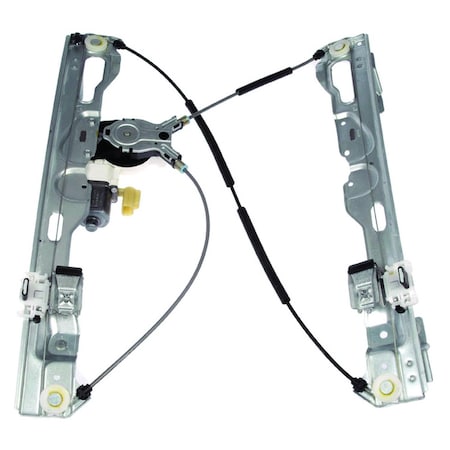 Wai Global WINDOW REGULATOR & MOTOR, WPR5918RMB WPR5918RMB
